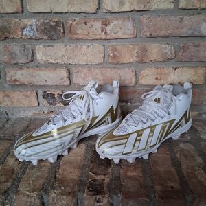 ADIDAS FREAK SPARK MD 23 FOOTBALL CLEATS SIZE 13